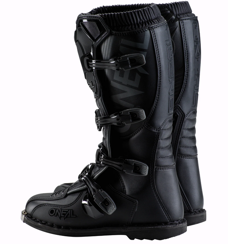 Load image into Gallery viewer, Oneal Element Black Boots