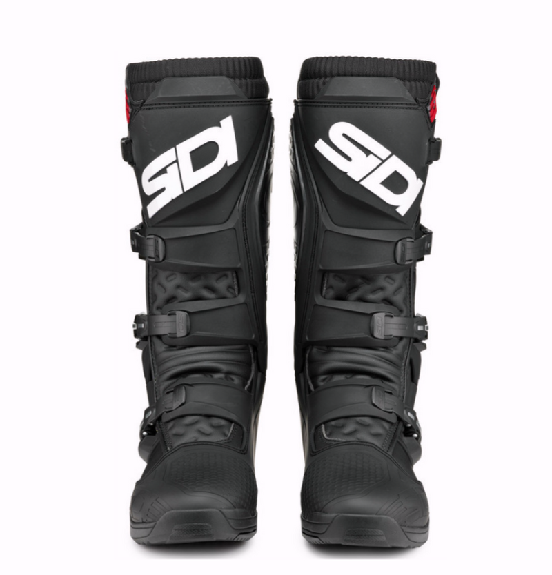 Load image into Gallery viewer, X Power SC Black/Black Boots