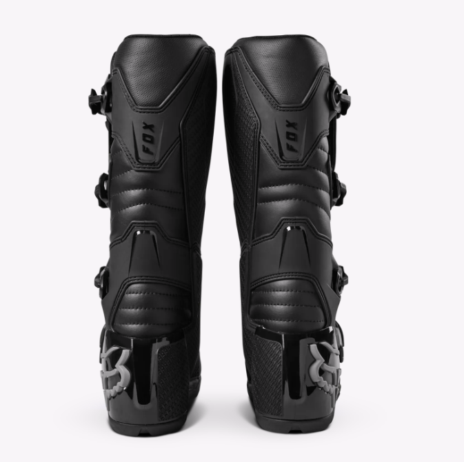 Load image into Gallery viewer, Comp X Black Boots