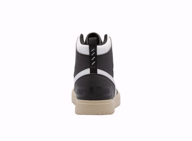 Load image into Gallery viewer, Sidi Lynx Black/White Shoe