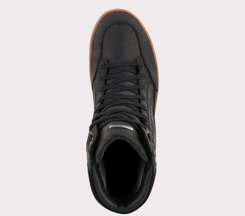 Load image into Gallery viewer, J-6 Waterproof Black/Gum Shoe
