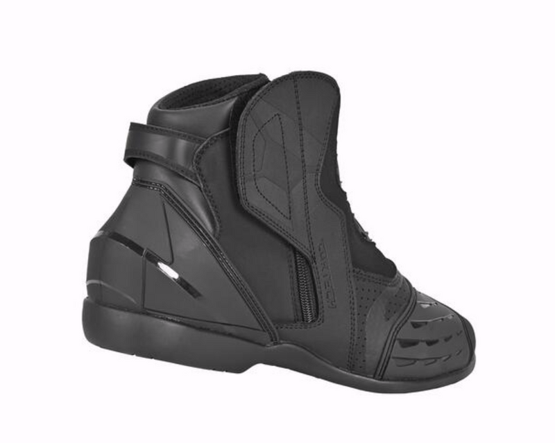 Load image into Gallery viewer, Sport Lite Black Boots