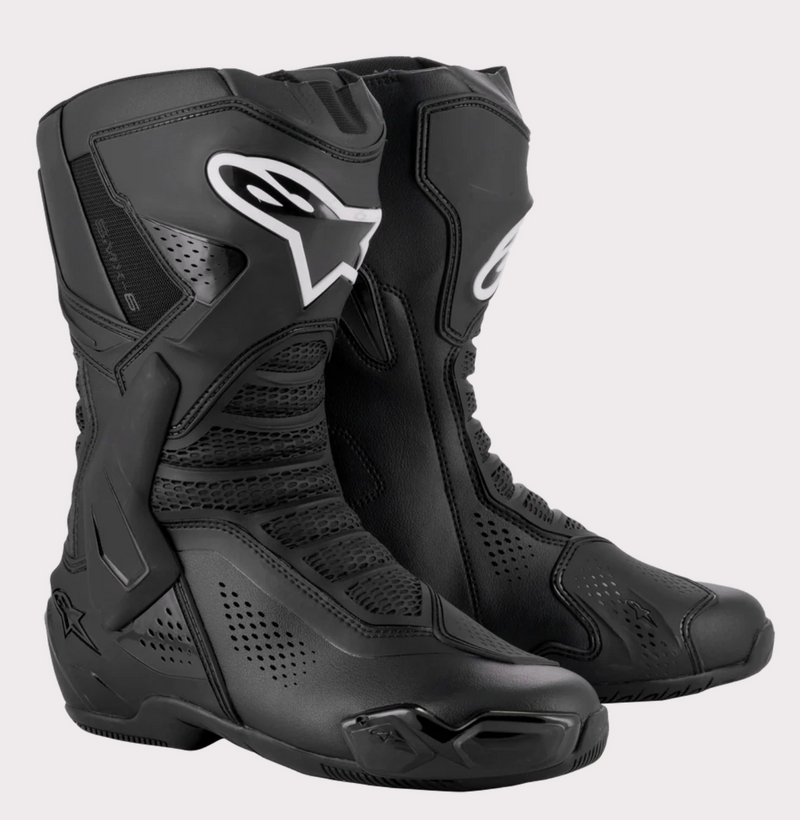 Load image into Gallery viewer, Smx-6 V3 Vented Black Boots