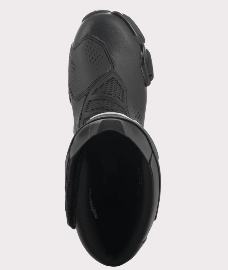 Load image into Gallery viewer, Smx-6 V3 Vented Black Boots