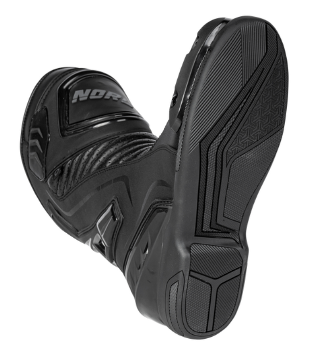 Load image into Gallery viewer, Noru Hakone Black Boots