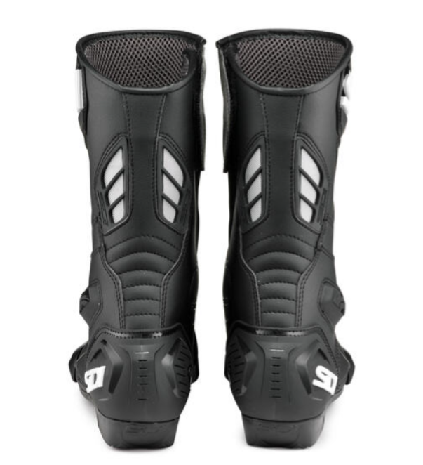 Load image into Gallery viewer, Performer Black Boots