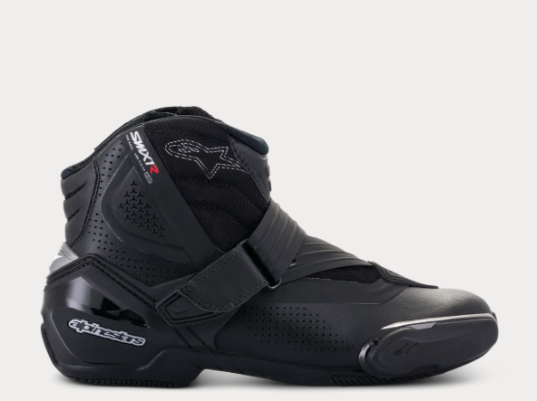 Load image into Gallery viewer, Smx-1 R V2 Vented Black Boots