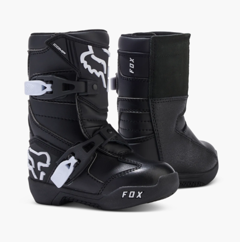 Load image into Gallery viewer, Kids Comp Black Boots