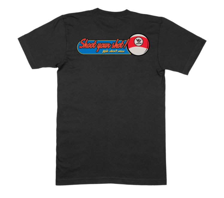 Load image into Gallery viewer, Shreddy Pool Shirt