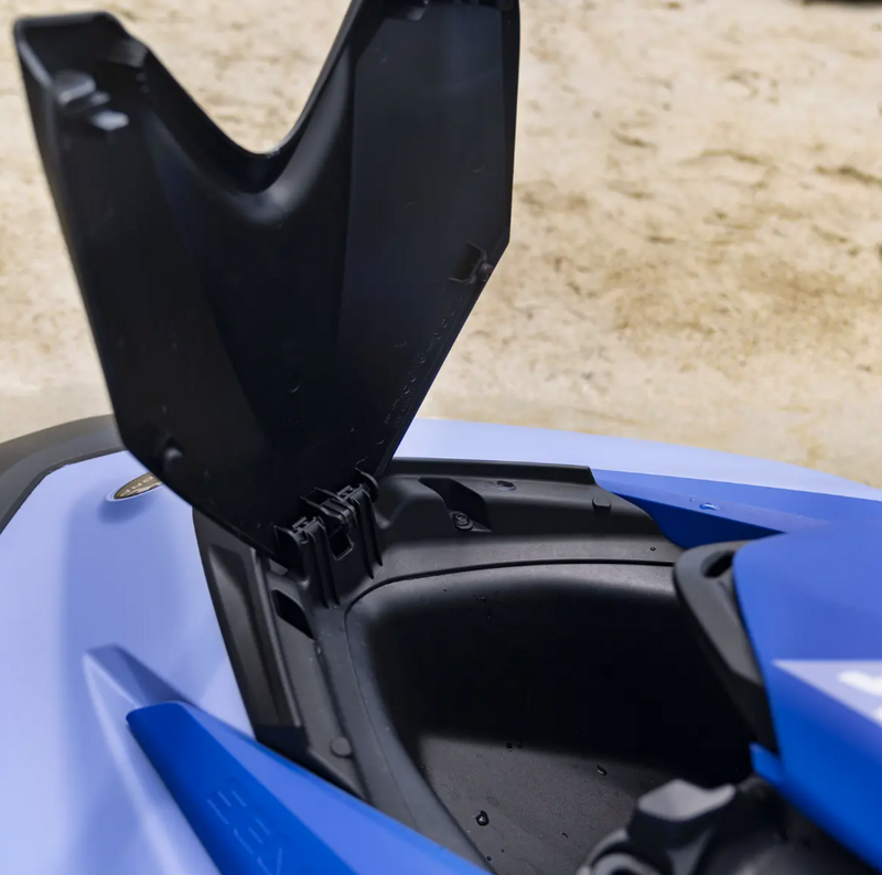 Load image into Gallery viewer, Sea-Doo Spark 11.1 US Gal Front Storage Bin