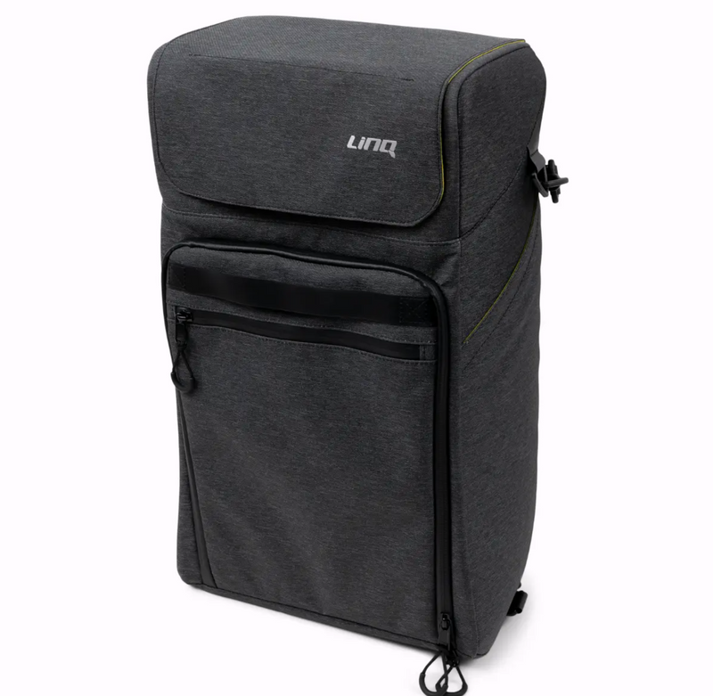 Load image into Gallery viewer, LinQ Lite 7.8 US Gal (30 L) Canvas Bag for Sea-Doo Switch Pontoon