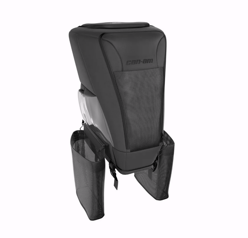 Load image into Gallery viewer, Can-Am Maverick R 6 US Gal (23 L) Center Console Bag