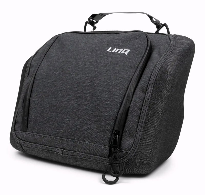 Load image into Gallery viewer, LinQ Lite 2.6 US Gal (10 L) Console Bag for Sea-Doo Switch Pontoon