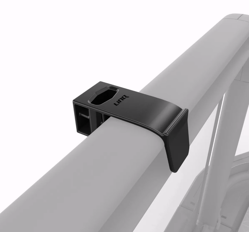Load image into Gallery viewer, LinQ Lite Holder for rail for Sea-Doo Switch Pontoon