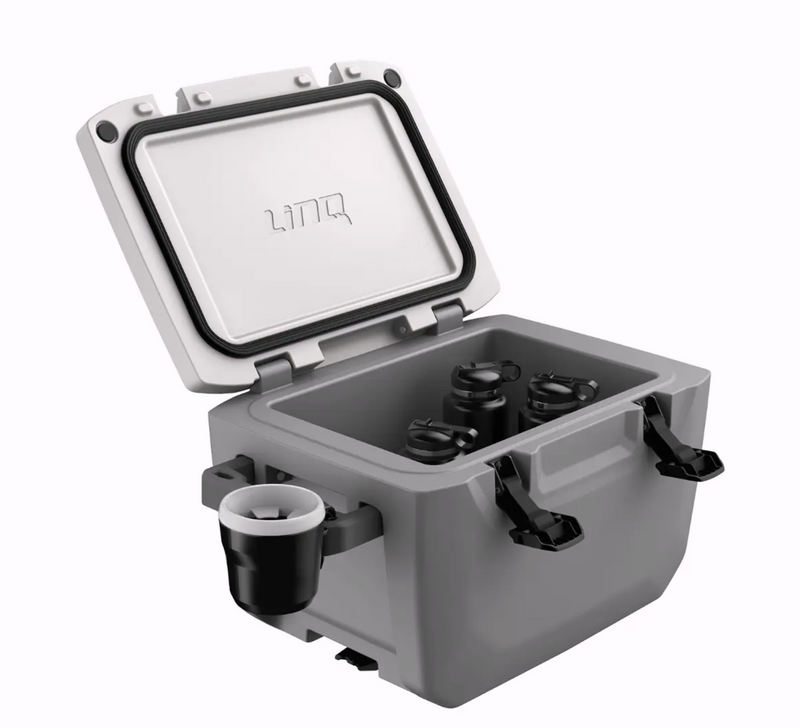 Load image into Gallery viewer, LinQ 5.3 US Gal (20 L) Cooler
