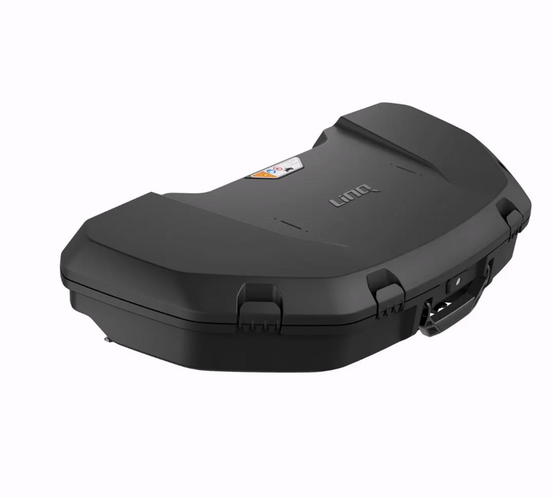 Load image into Gallery viewer, Can-Am LinQ 16.6 US Gal (63 L) Low Profile Box