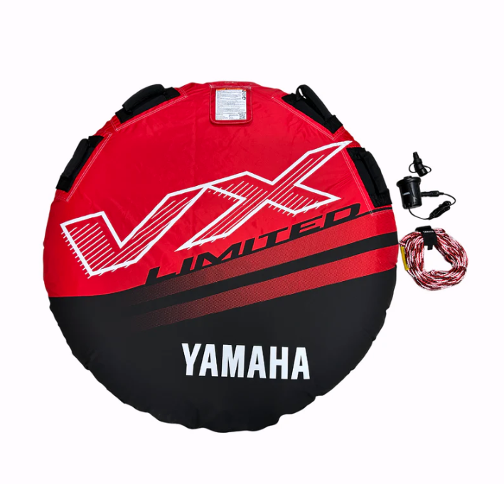 Load image into Gallery viewer, Yamaha Inflatable Tube (Mystery Color)