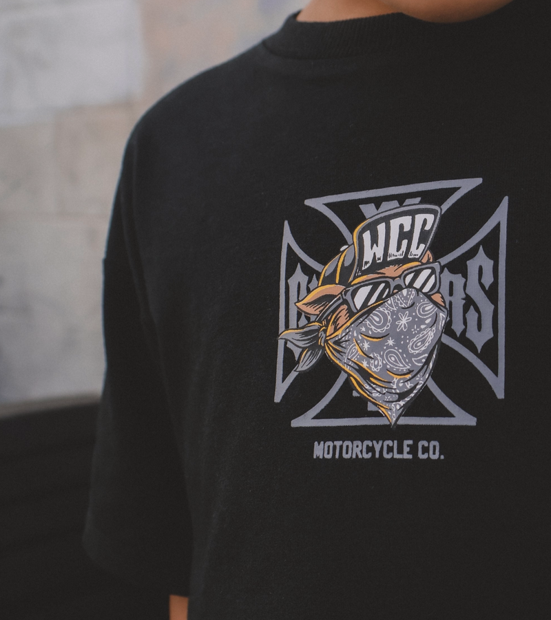 Load image into Gallery viewer, WCC Cisco's Chopper T-Shirt