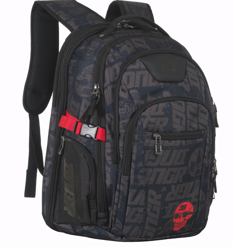 Load image into Gallery viewer, Ogio DNGR Urban Backpack