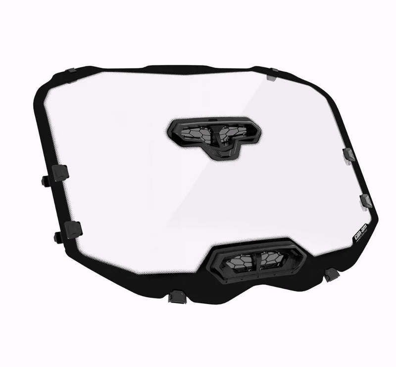 Load image into Gallery viewer, Can-Am Maverick X3 ProVent Windshield
