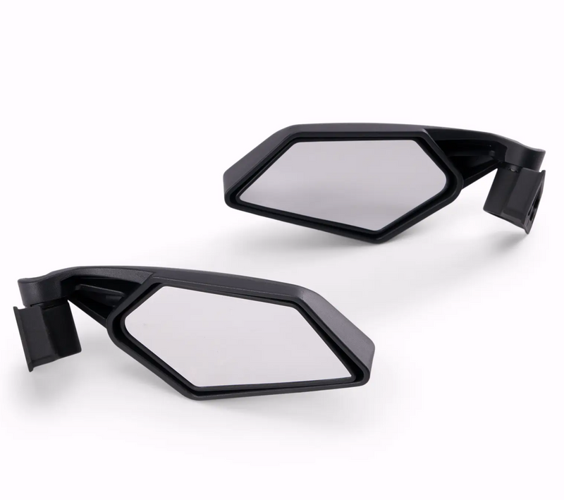 Load image into Gallery viewer, Can-Am Maverick X3 Racing Side Mirrors