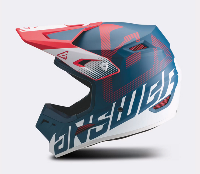 Load image into Gallery viewer, Answer AR1 Youth Helmet