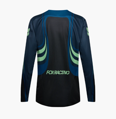 Load image into Gallery viewer, Fox 180 Draft Jersey