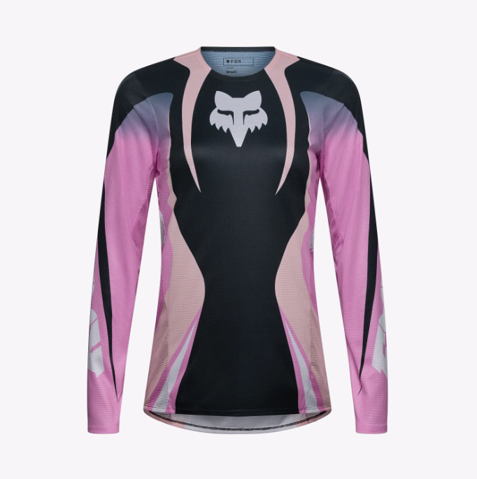 Load image into Gallery viewer, Fox Womens Flexair Thorn Jersey