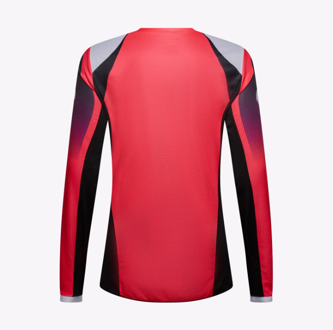 Load image into Gallery viewer, Fox Womens 180 Frame Jersey Neo Pink