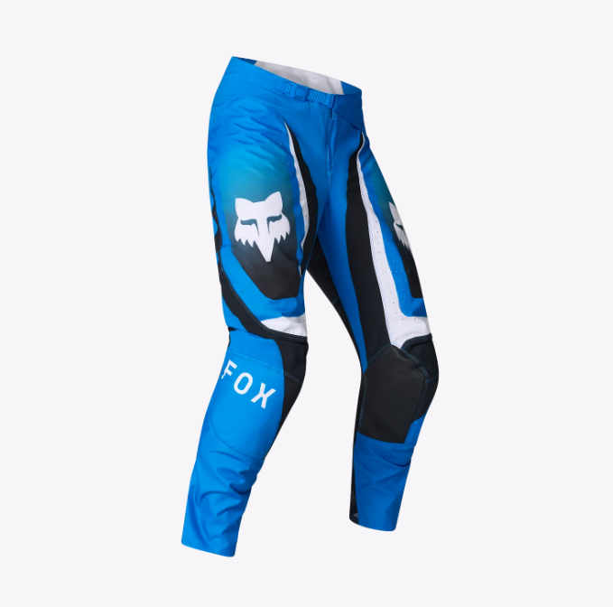 Load image into Gallery viewer, Fox 180 Frame Pants Blue