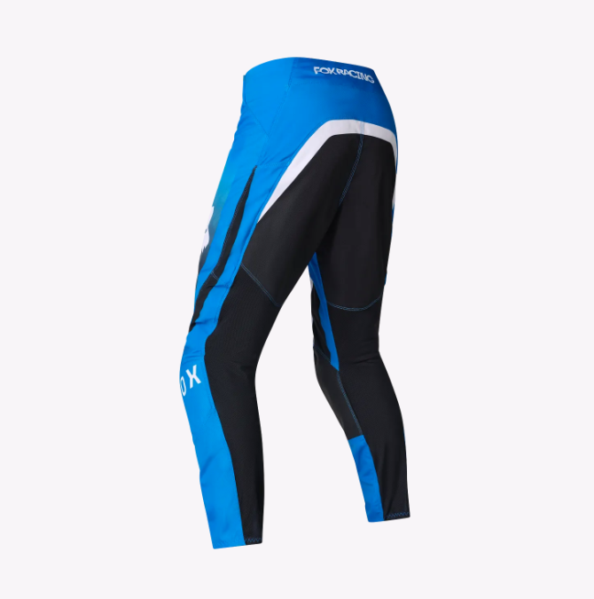 Load image into Gallery viewer, Fox 180 Frame Pants Blue