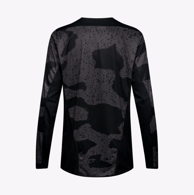 Load image into Gallery viewer, Fox 180 BNKR Jersey Black