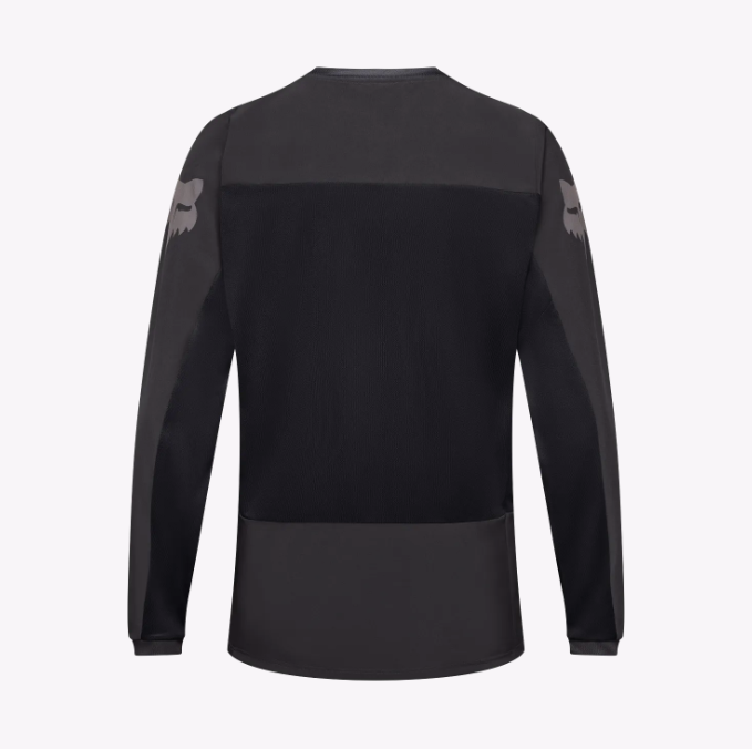 Load image into Gallery viewer, Fox Ranger Jersey Blk