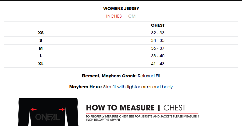 Load image into Gallery viewer, Women's Element Classic Jersey Black/Black