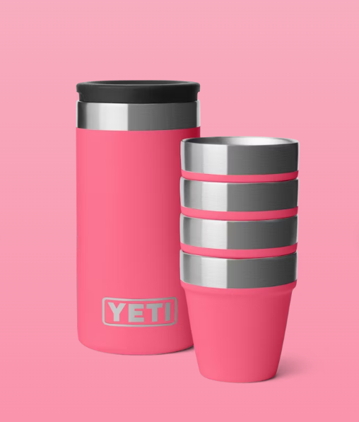 Load image into Gallery viewer, YETI® Shot Glasses