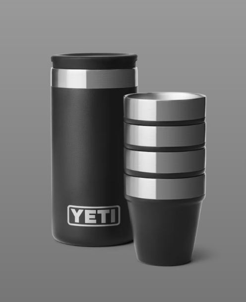 Load image into Gallery viewer, YETI® Shot Glasses