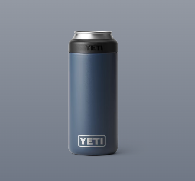 Load image into Gallery viewer, Yeti - 12oz Slim Can Colster