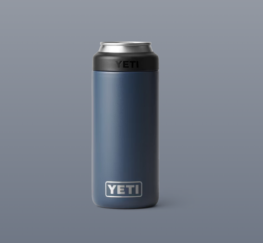 Yeti - 12oz Slim Can Colster