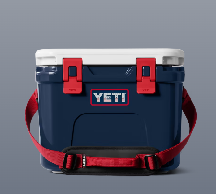 Load image into Gallery viewer, YETI RED, WHITE & BLUE COLLECTION