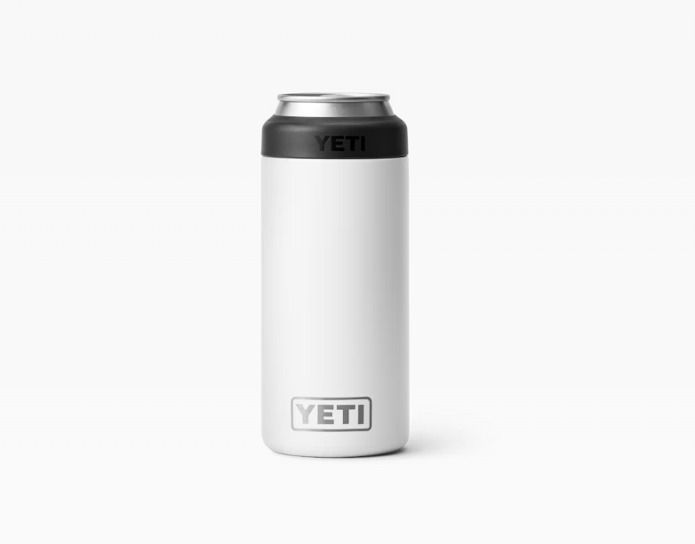 Load image into Gallery viewer, Yeti - 12oz Slim Can Colster