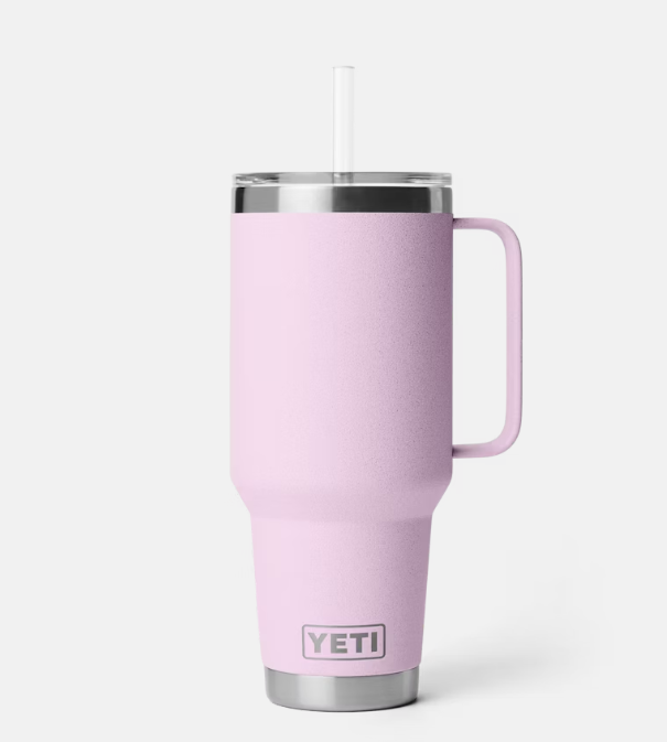 Load image into Gallery viewer, Yeti Rambler - 42oz Straw Mug