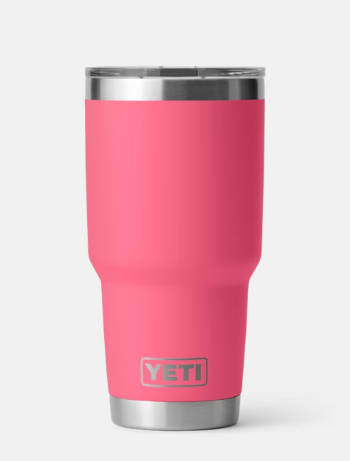 Load image into Gallery viewer, Yeti Rambler® 30 oz Tumbler