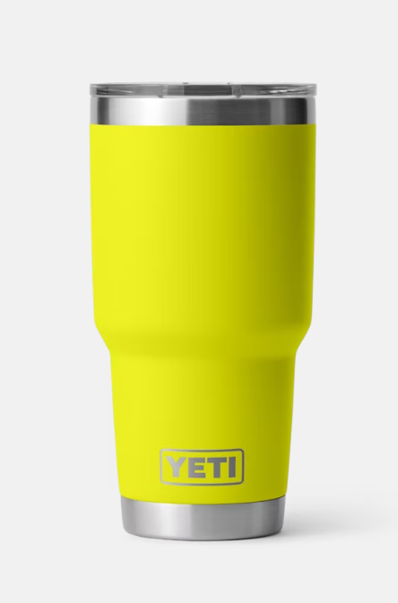 Load image into Gallery viewer, Yeti Rambler® 30 oz Tumbler