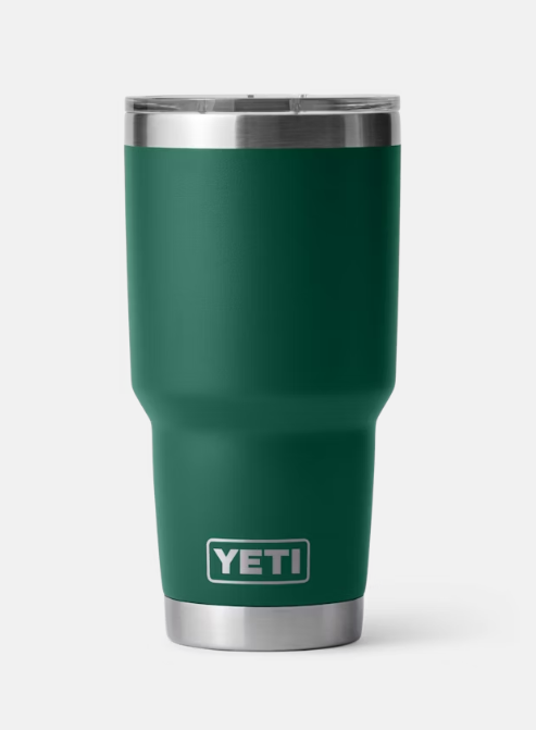 Load image into Gallery viewer, Yeti Rambler® 30 oz Tumbler