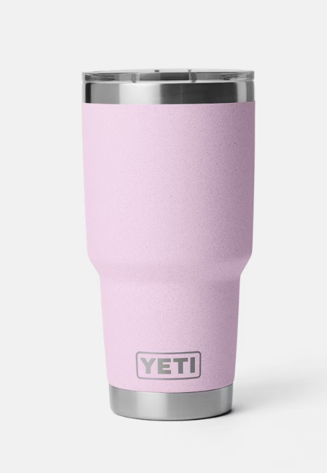 Load image into Gallery viewer, Yeti Rambler® 30 oz Tumbler