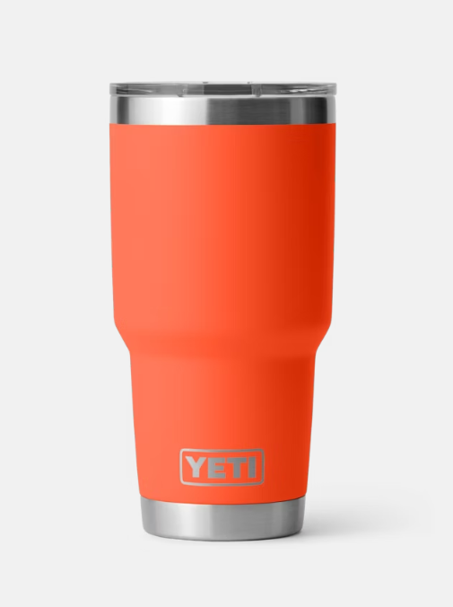 Load image into Gallery viewer, Yeti Rambler® 30 oz Tumbler