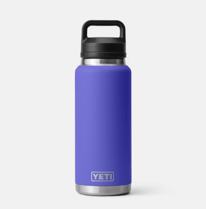 Load image into Gallery viewer, Rambler® 36 oz Water Bottle With Chug Cap