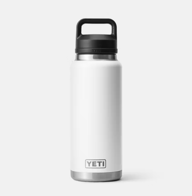 Load image into Gallery viewer, Rambler® 36 oz Water Bottle With Chug Cap