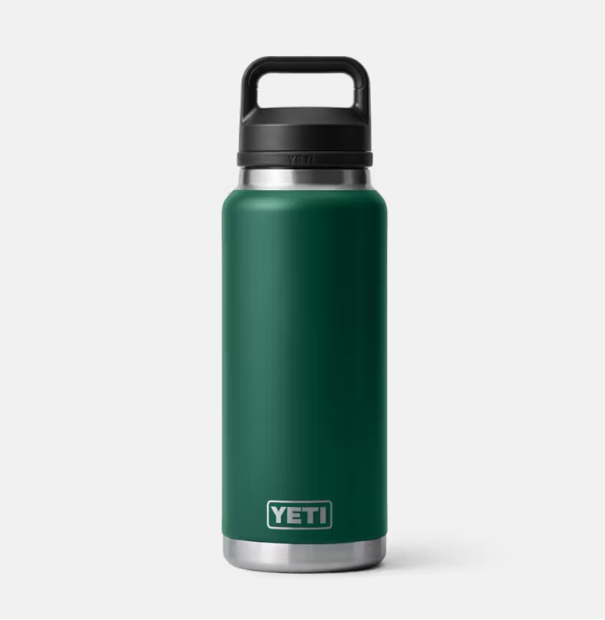 Load image into Gallery viewer, Rambler® 36 oz Water Bottle With Chug Cap