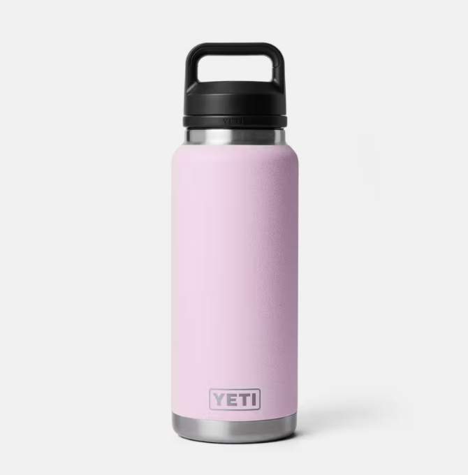 Load image into Gallery viewer, Rambler® 36 oz Water Bottle With Chug Cap